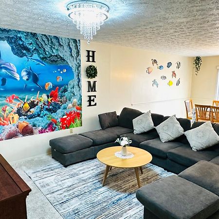 Ocean Palace -12 Guests- Close To I-75-Amazing Location!! Maud Exterior photo