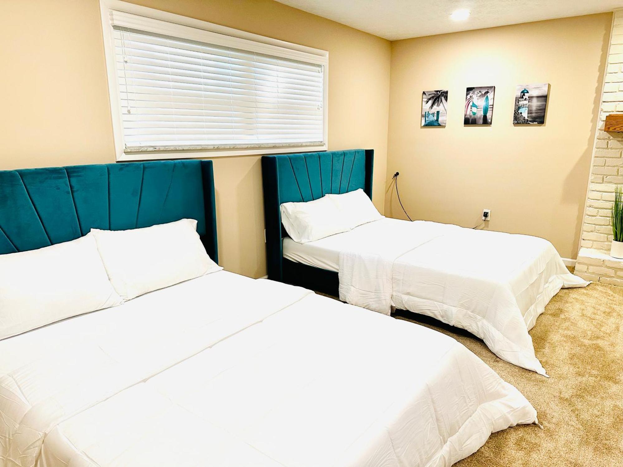 Ocean Palace -12 Guests- Close To I-75-Amazing Location!! Maud Exterior photo