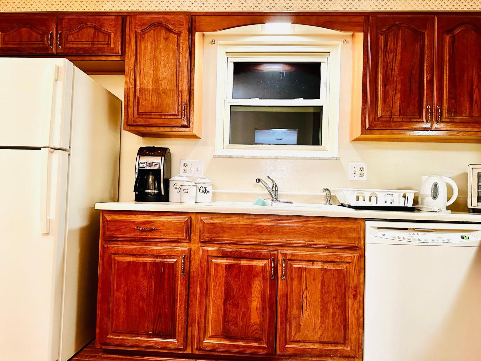 Ocean Palace -12 Guests- Close To I-75-Amazing Location!! Maud Exterior photo