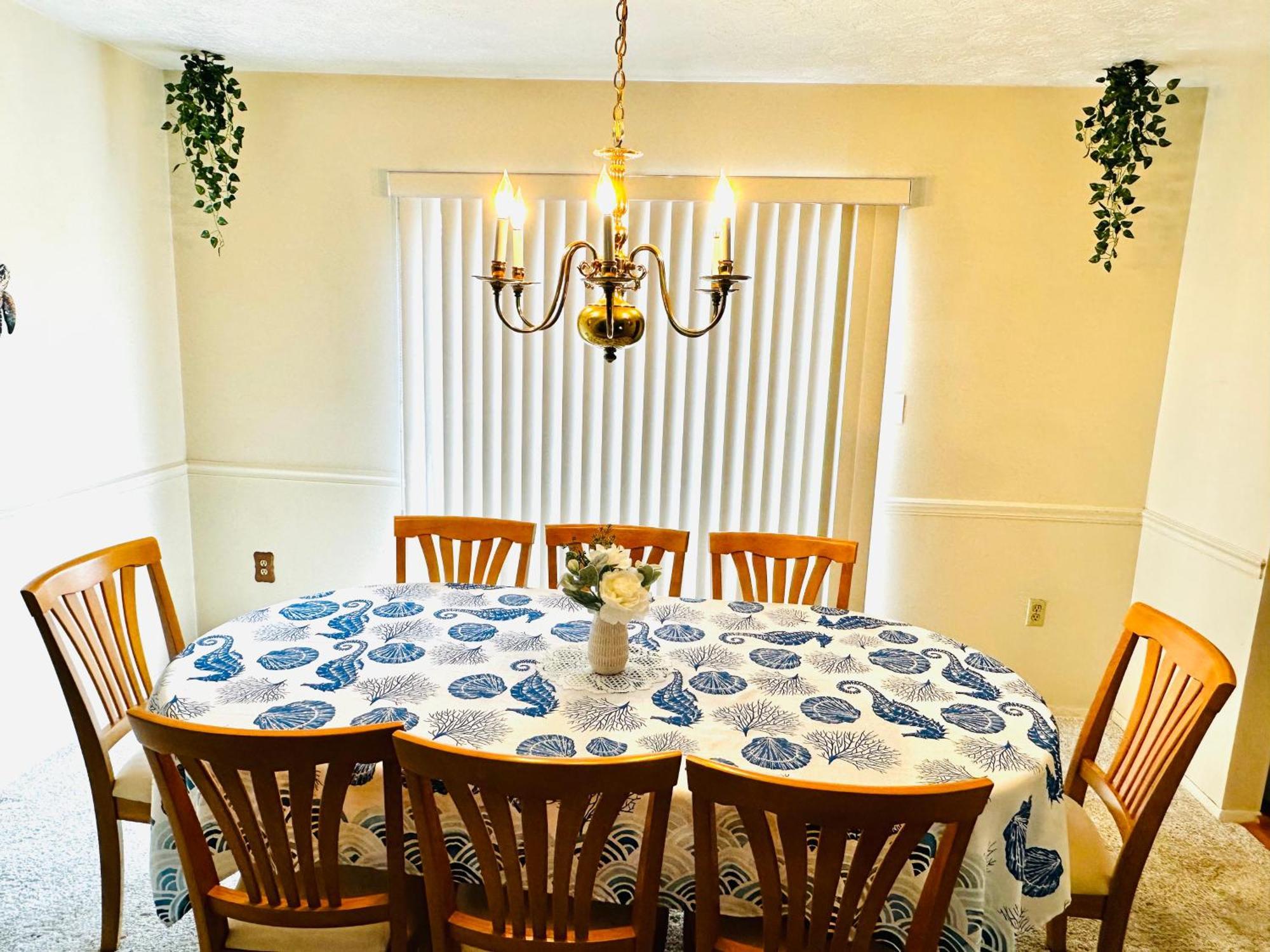 Ocean Palace -12 Guests- Close To I-75-Amazing Location!! Maud Exterior photo