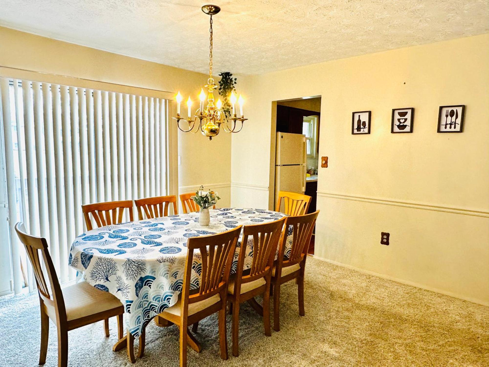 Ocean Palace -12 Guests- Close To I-75-Amazing Location!! Maud Exterior photo